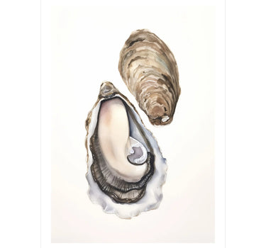 Simple Oyster