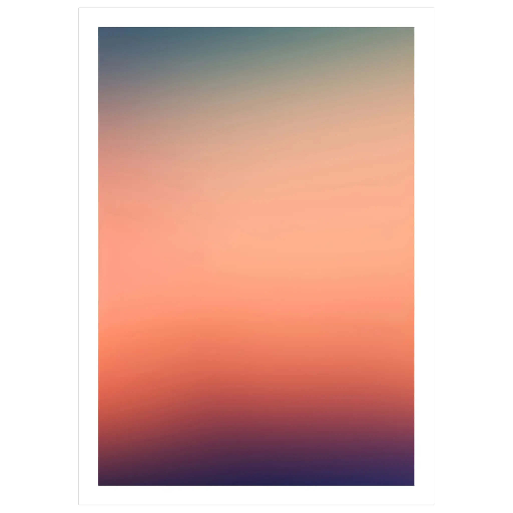 Soft Ember - Peintio