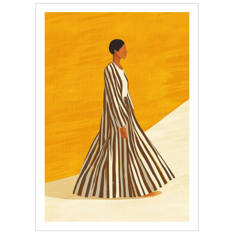 Soft walks Limited Edition