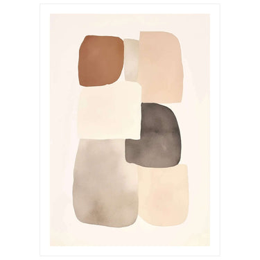 Squares - Peintio