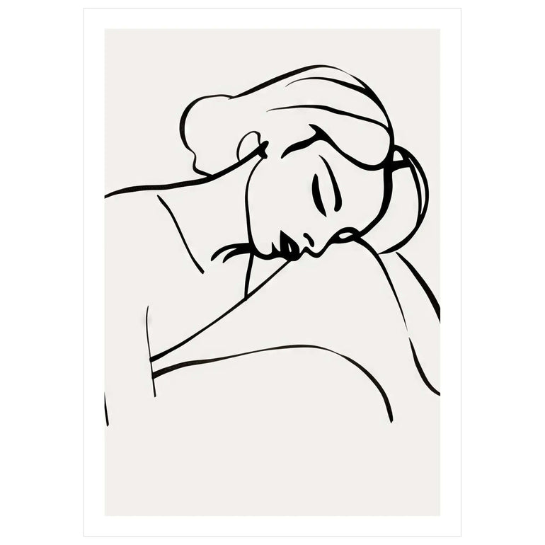 Timeless Repose