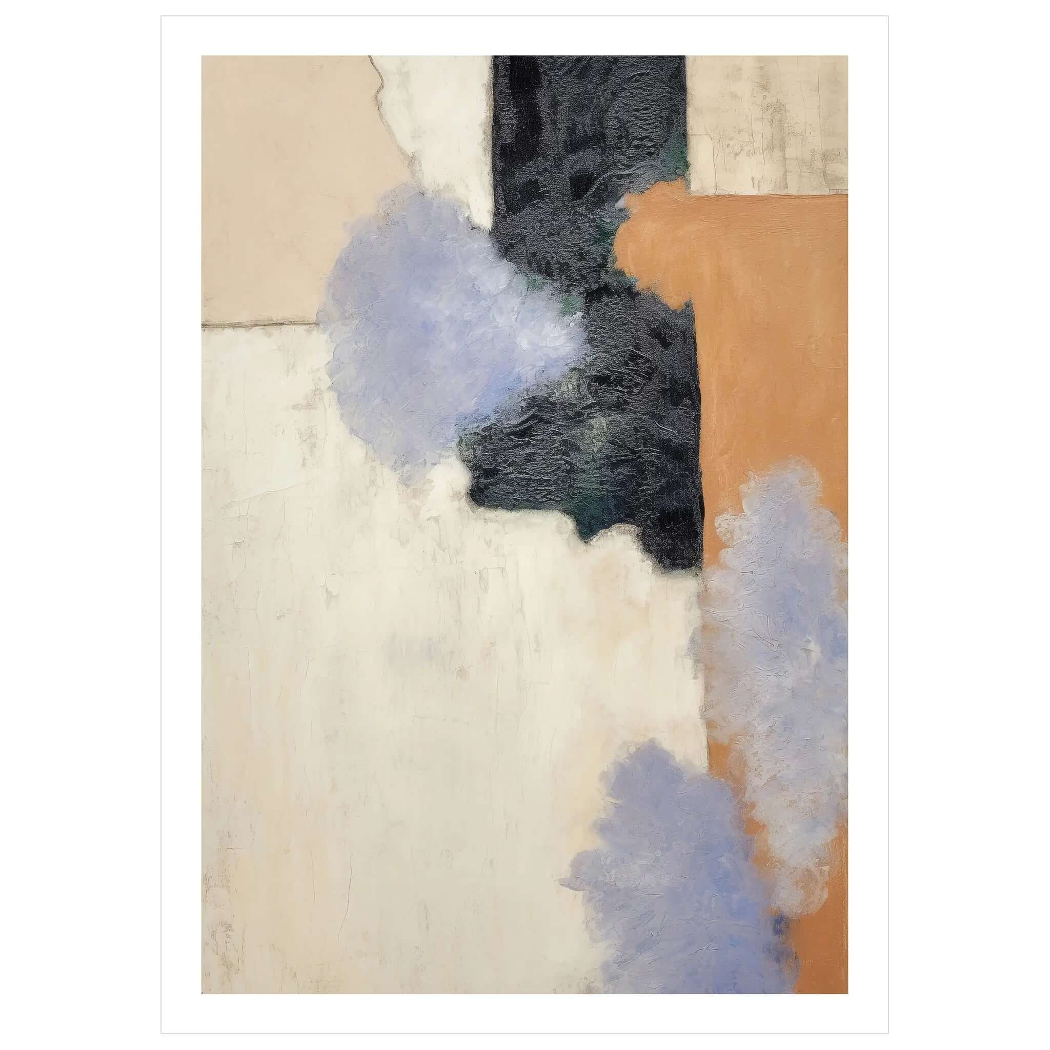 Tonal tapestry No. 3 - Peintio