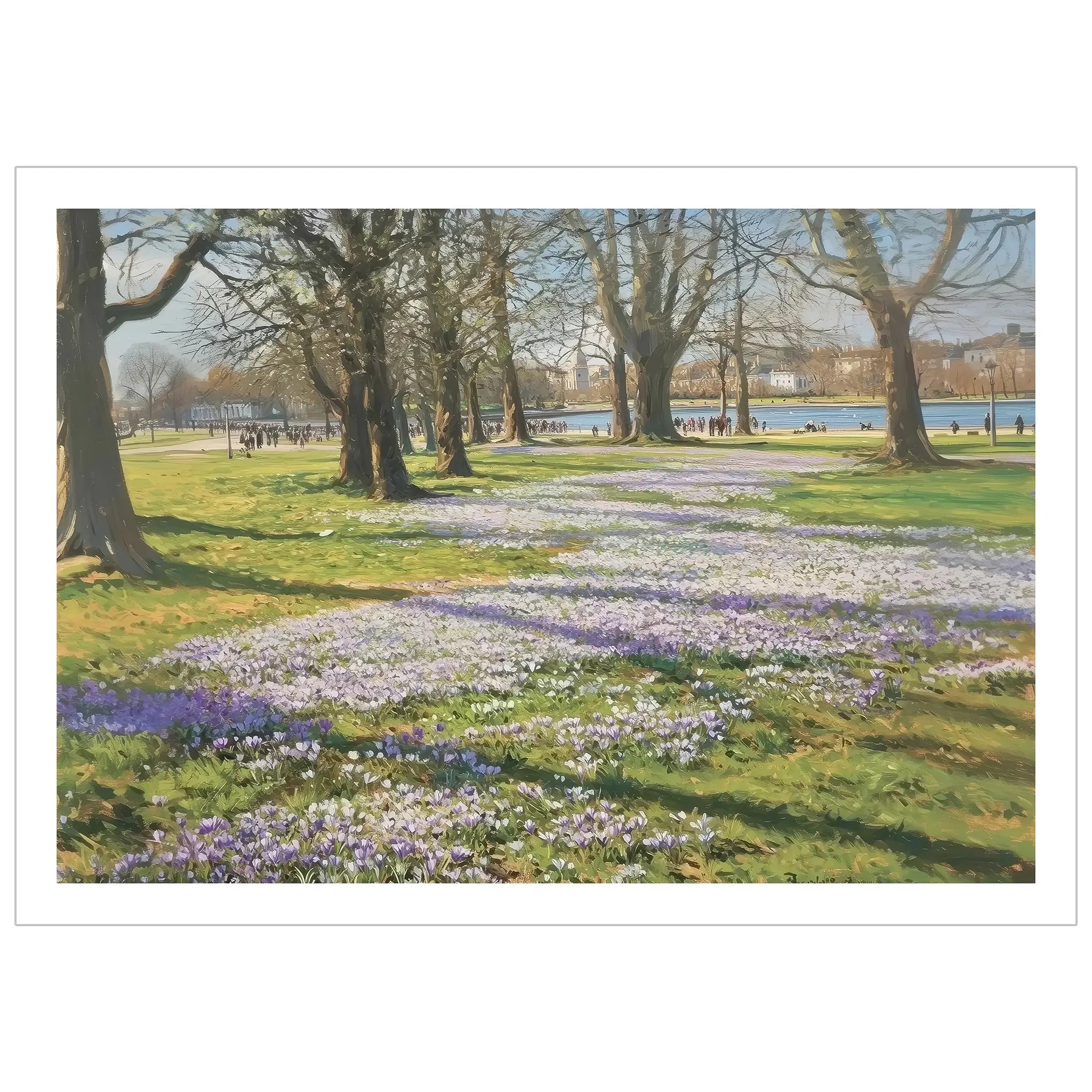 Vårbris