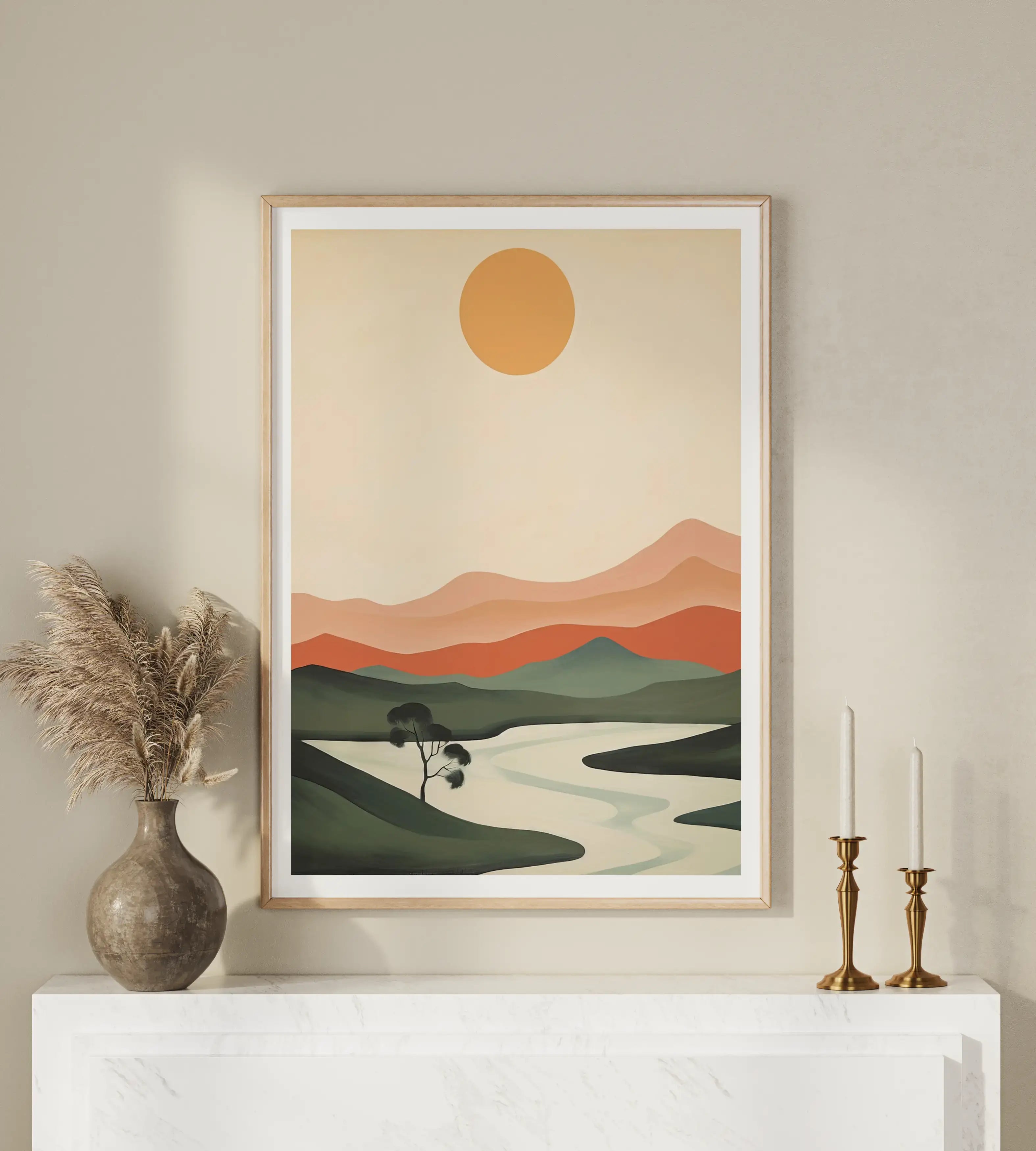 Island Infusion - Peintio
