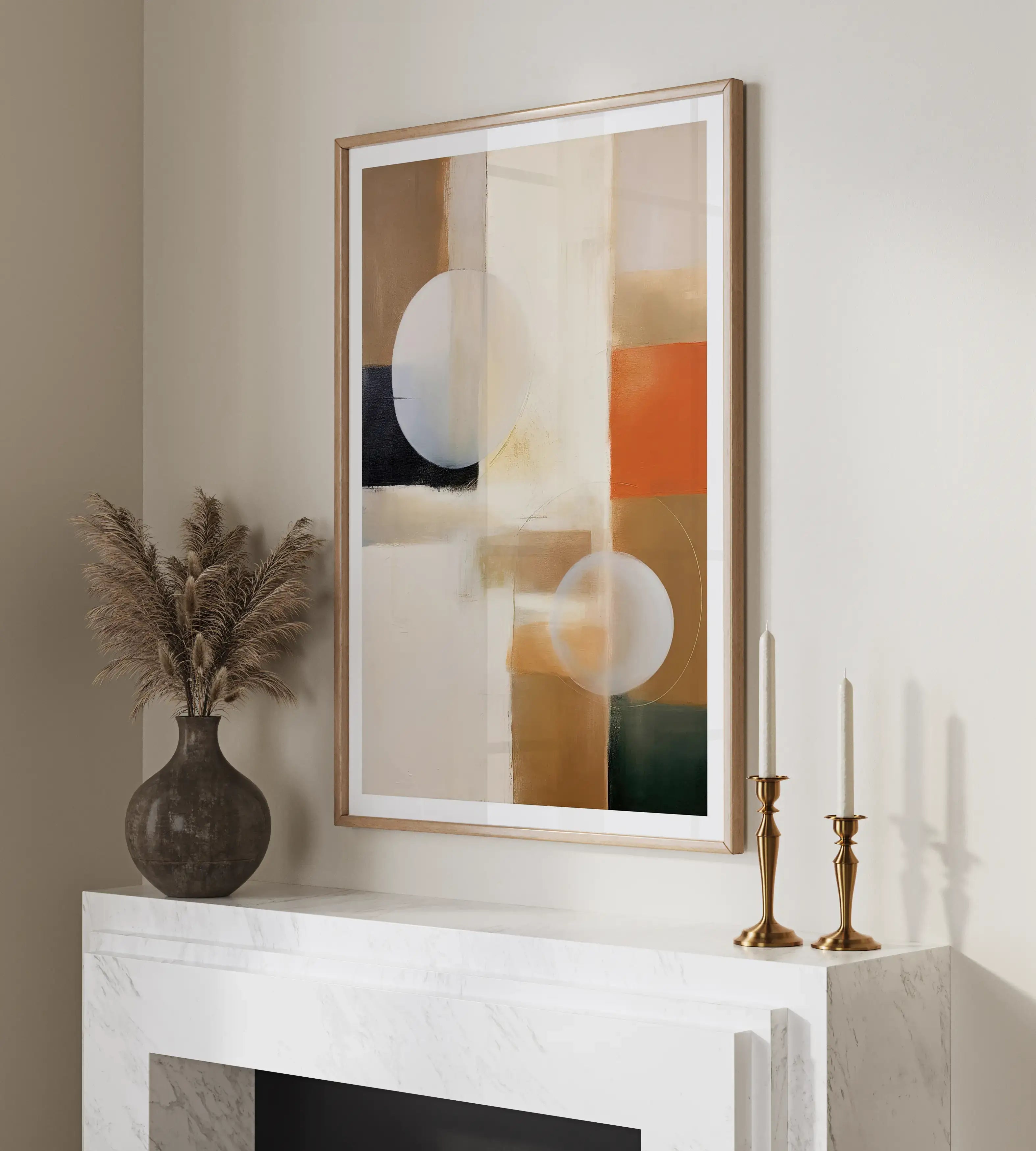 Paired Pulses - Peintio
