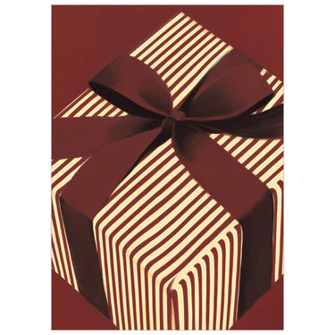 Wrapped