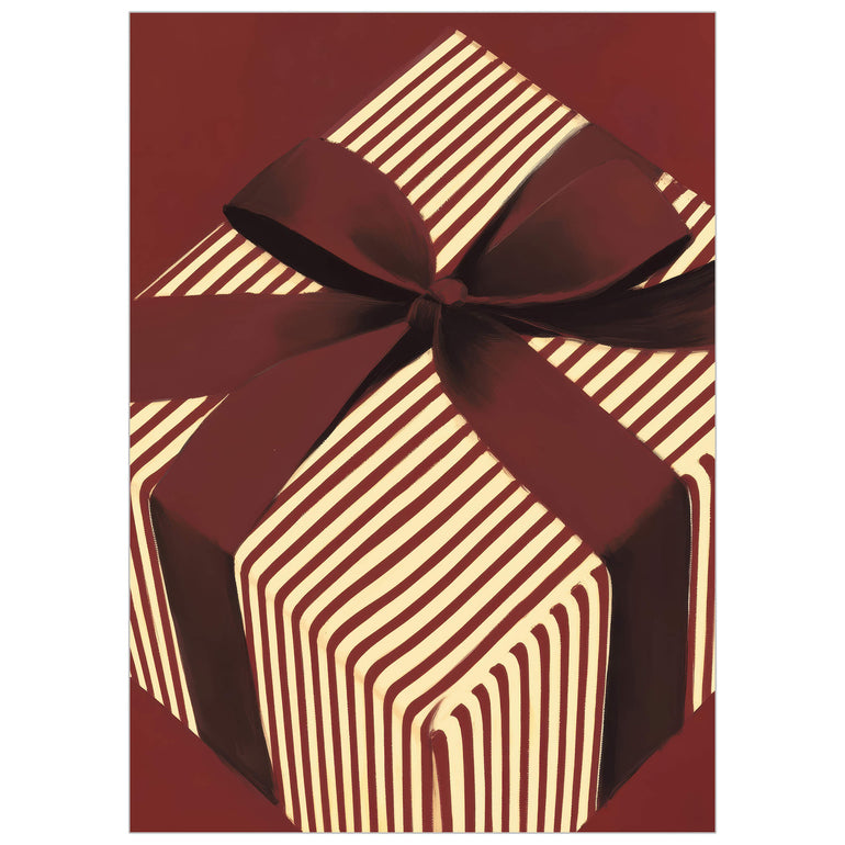 Wrapped