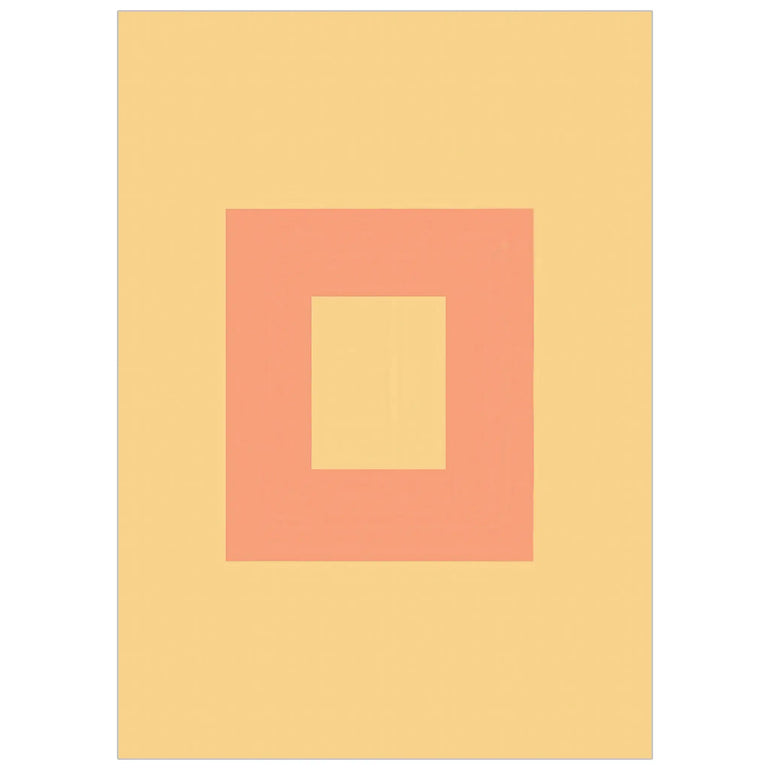 Yellow block