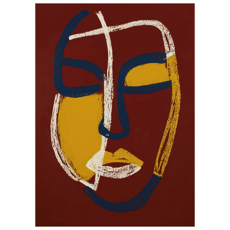 Utan vit kant