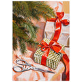 Utan vit kant