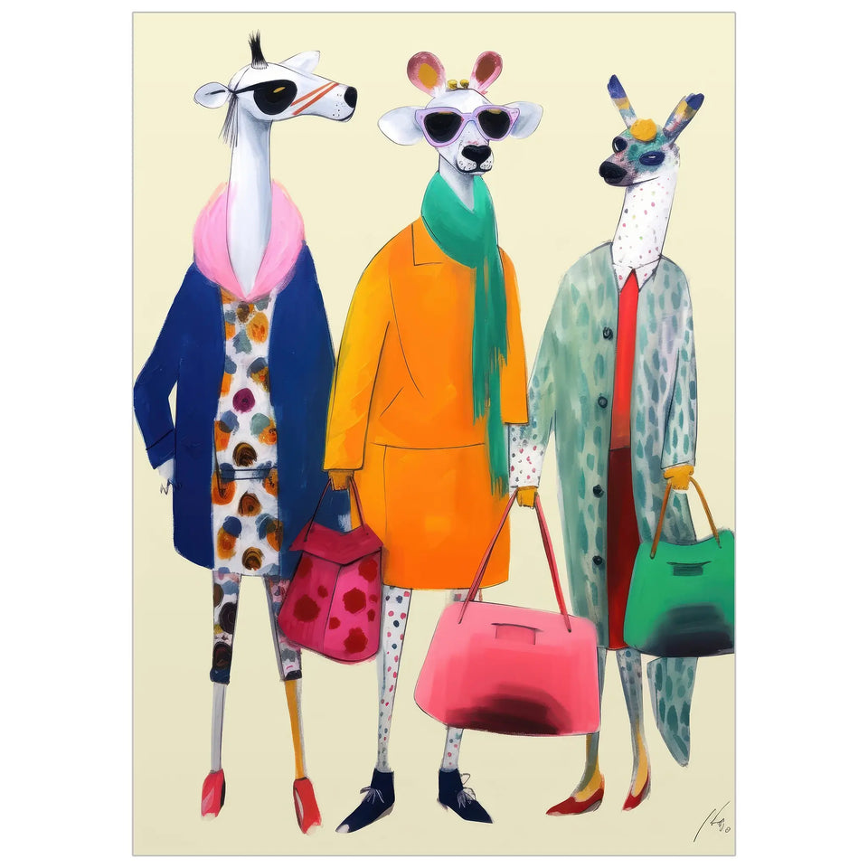 Utan vit kant
